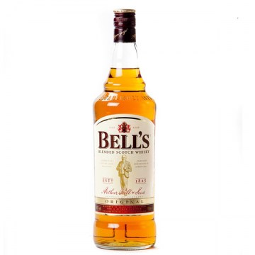 Bells Whisky